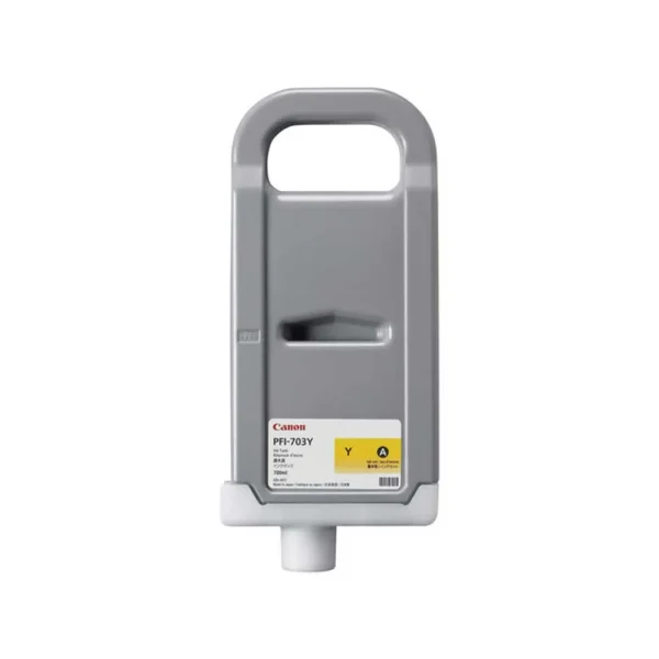 Canon PFI-703Y